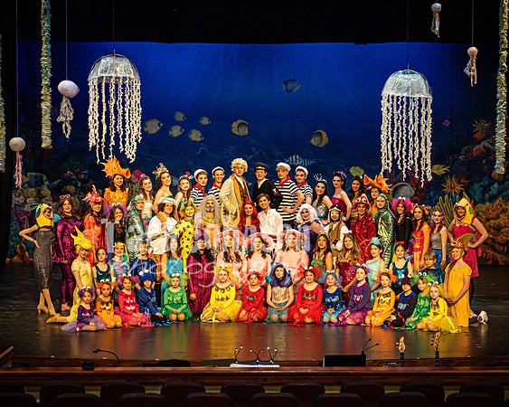 22 LHS Theatre - Mermaid Cast & Crew - TJP (4 of 7)
