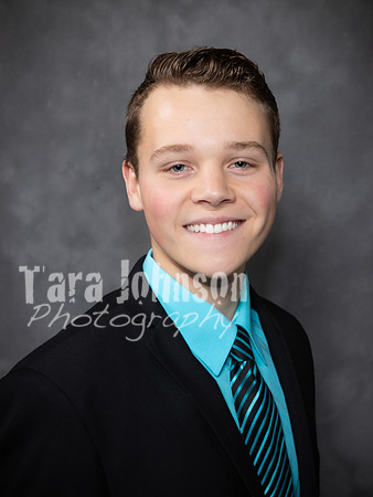 Noah Hanley