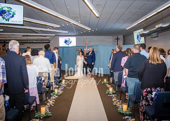 24 M. & K. Eaton Wedding [Ceremony] - DH (50 of 100)
