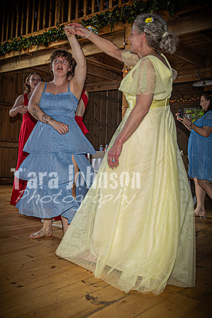 Dayton & Audrey Briggs - The Dance - TJP (66 of 131)