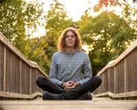 E. Stitch - Urban Nature