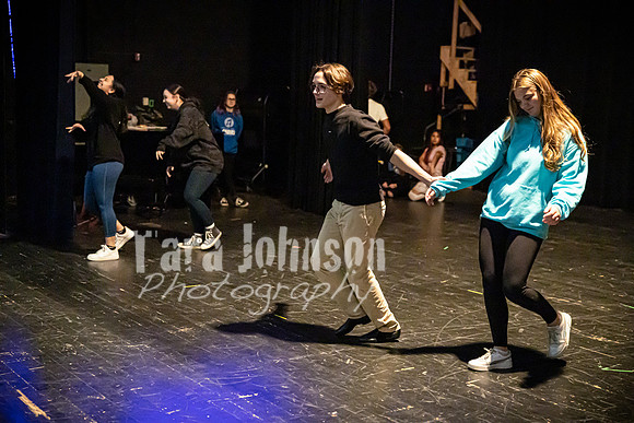 22 LHS Theatre - Mermaid  Practice - TJP (75 of 290)