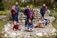 Laskowski Family - Full Family - TJP (1 of 7)