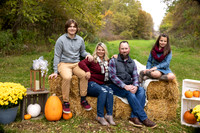 Laskowski Family - Brent, Breanna, Caleb & Lillie - TJP (5 of 30)