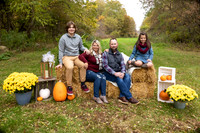 Laskowski Family - Brent, Breanna, Caleb & Lillie - TJP (6 of 30)