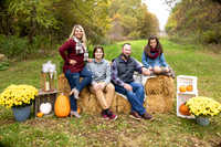 Laskowski Family - Brent, Breanna, Caleb & Lillie - TJP (7 of 30)