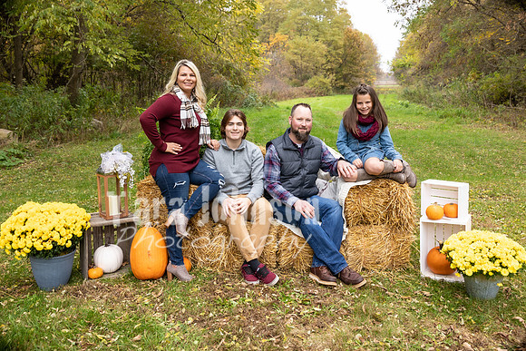 Laskowski Family - Brent, Breanna, Caleb & Lillie - TJP (7 of 30)