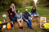 Laskowski Family - Brent, Breanna, Caleb & Lillie - TJP (8 of 30)