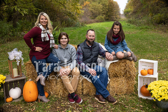 Laskowski Family - Brent, Breanna, Caleb & Lillie - TJP (8 of 30)