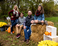 Laskowski Family - Brent, Breanna, Caleb & Lillie - TJP (9 of 30)