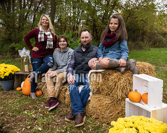 Laskowski Family - Brent, Breanna, Caleb & Lillie - TJP (9 of 30)