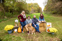 Laskowski Family - Brent, Breanna, Caleb & Lillie - TJP (11 of 30)
