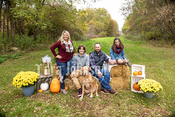 Laskowski Family - Brent, Breanna, Caleb & Lillie - TJP (11 of 30)