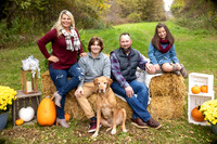 Laskowski - Brent, Breanna, Caleb & Lillie