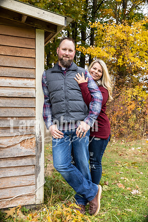 Laskowski Family - Brent, Breanna, Caleb & Lillie - TJP (14 of 30)