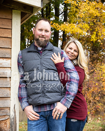 Laskowski Family - Brent, Breanna, Caleb & Lillie - TJP (15 of 30)