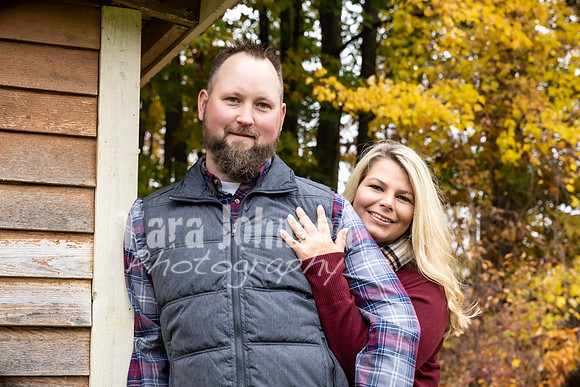 Laskowski Family - Brent, Breanna, Caleb & Lillie - TJP (16 of 30)