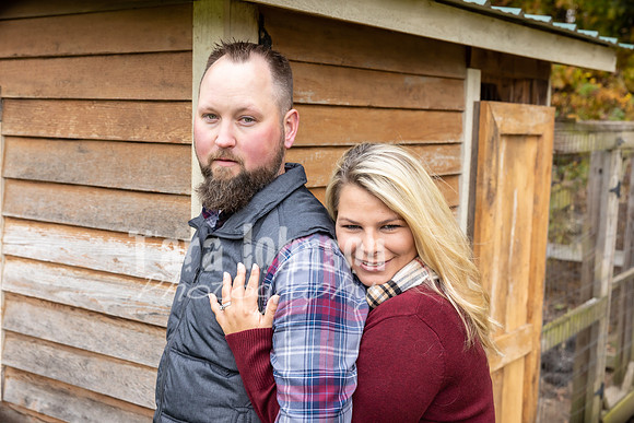 Laskowski Family - Brent, Breanna, Caleb & Lillie - TJP (18 of 30)