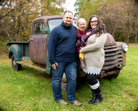 Laskowski - Garrett, Kim & Jette
