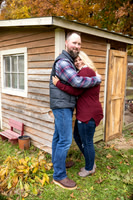 Laskowski Family - Brent, Breanna, Caleb & Lillie - TJP (21 of 30)