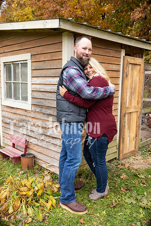 Laskowski Family - Brent, Breanna, Caleb & Lillie - TJP (21 of 30)