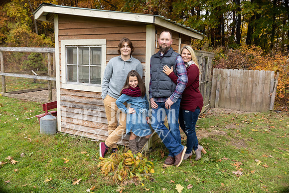 Laskowski Family - Brent, Breanna, Caleb & Lillie - TJP (22 of 30)