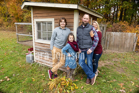 Laskowski Family - Brent, Breanna, Caleb & Lillie - TJP (26 of 30)
