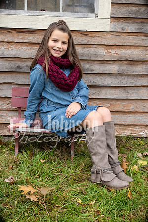 Laskowski Family - Brent, Breanna, Caleb & Lillie - TJP (29 of 30)
