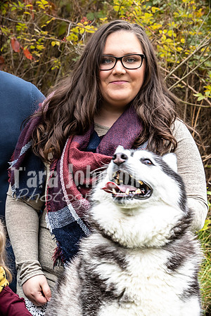 Laskowski Family - Garrett, Kim & Jette - TJP (1 of 30)