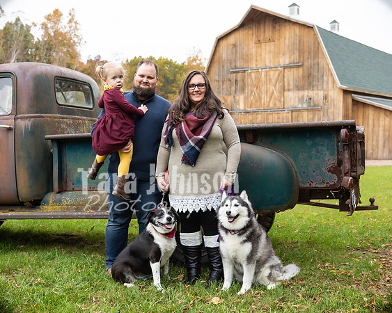 Laskowski Family - Garrett, Kim & Jette - TJP (10 of 30)