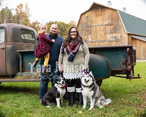Laskowski Family - Garrett, Kim & Jette - TJP (10 of 30)