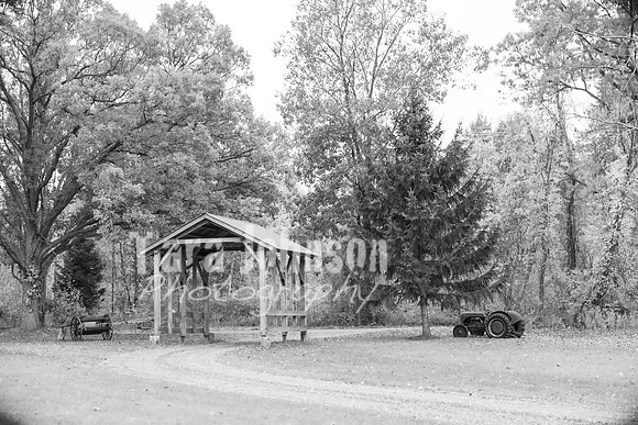 Laskowski Family - BW - TJP (1 of 107)