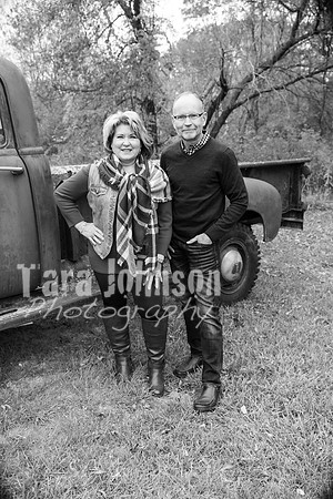 Laskowski Family - BW - TJP (15 of 107)