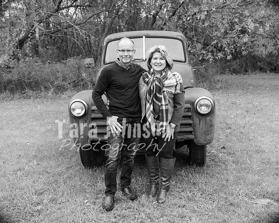 Laskowski Family - BW - TJP (20 of 107)
