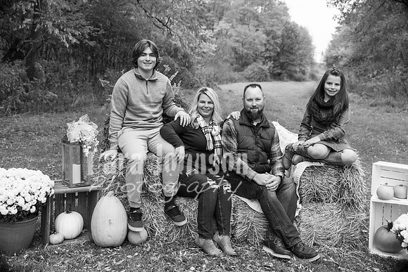 Laskowski Family - BW - TJP (27 of 107)