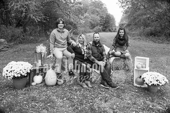 Laskowski Family - BW - TJP (28 of 107)