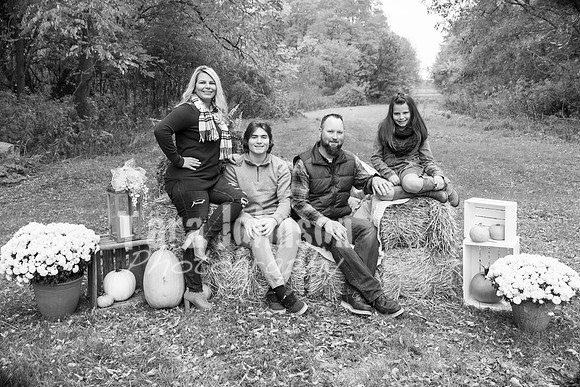 Laskowski Family - BW - TJP (29 of 107)