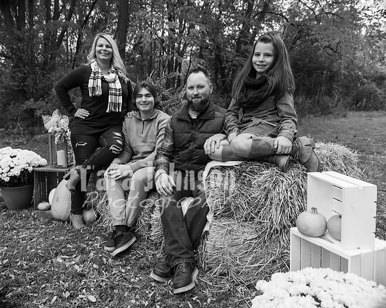 Laskowski Family - BW - TJP (31 of 107)