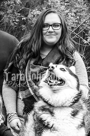 Laskowski Family - BW - TJP (35 of 107)