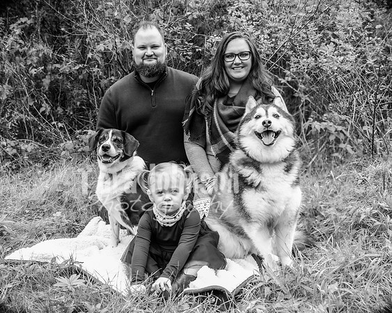 Laskowski Family - BW - TJP (36 of 107)