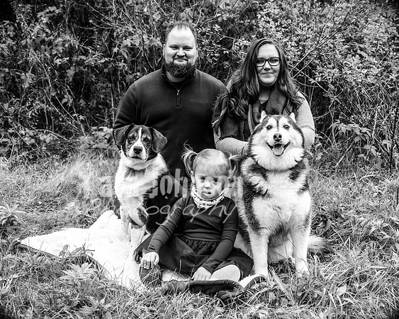 Laskowski Family - BW - TJP (37 of 107)