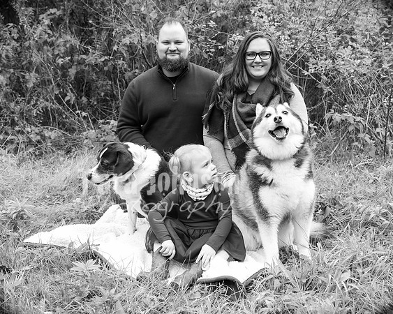 Laskowski Family - BW - TJP (38 of 107)
