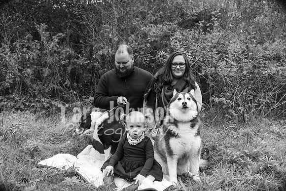 Laskowski Family - BW - TJP (39 of 107)