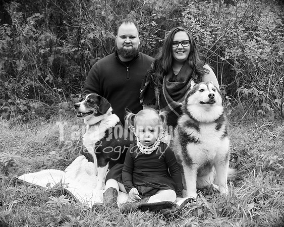Laskowski Family - BW - TJP (40 of 107)