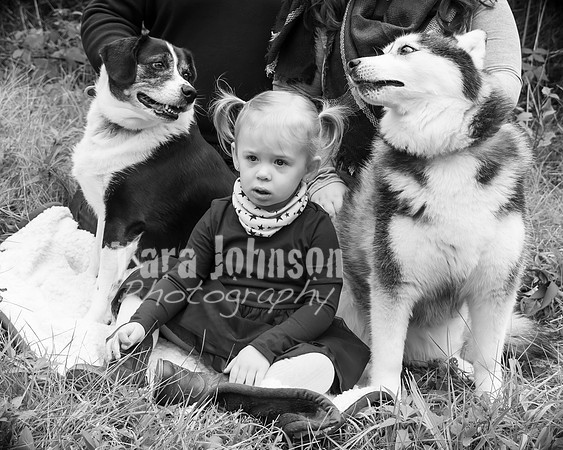 Laskowski Family - BW - TJP (42 of 107)