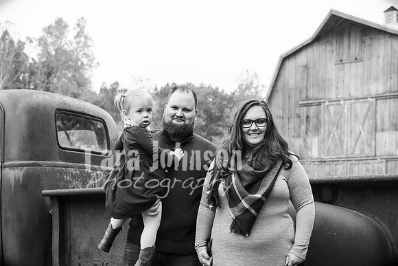 Laskowski Family - BW - TJP (46 of 107)