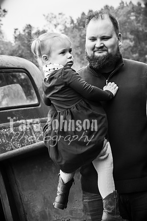 Laskowski Family - BW - TJP (47 of 107)