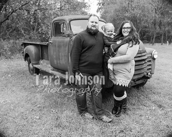 Laskowski Family - BW - TJP (49 of 107)
