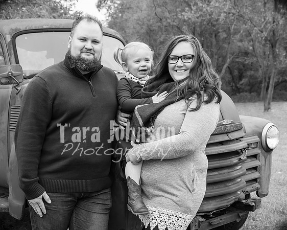 Laskowski Family - BW - TJP (51 of 107)