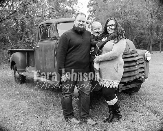 Laskowski Family - BW - TJP (52 of 107)
